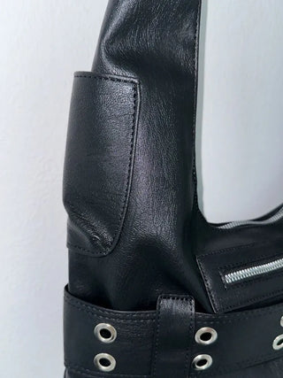 Big Belt Eyelet