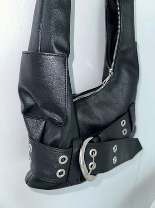 Big Belt Eyelet