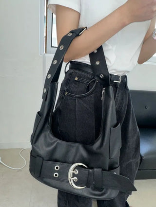 Big Belt Eyelet