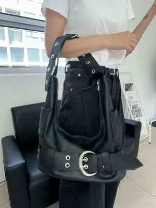 Big Belt Eyelet
