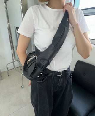 Big Belt Eyelet