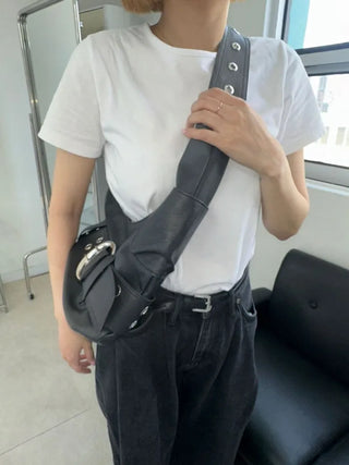 Big Belt Eyelet