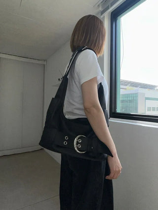 Big Belt Eyelet