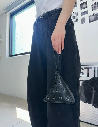 Triangle Mini Alet