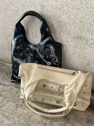 Shopper Eyelet