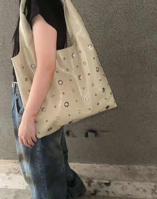 Shopper Eyelet