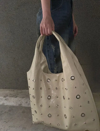 Shopper Eyelet