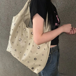 Shopper Eyelet