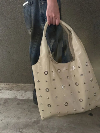 Shopper Eyelet