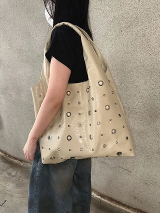 Shopper Eyelet