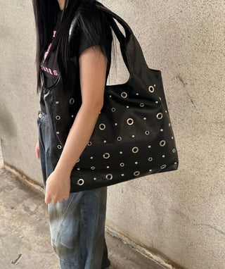 Shopper Eyelet