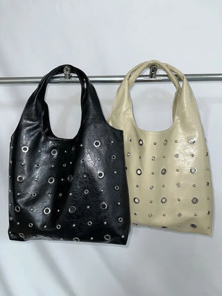 Shopper Eyelet