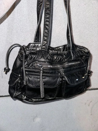 Mini Pocket Shoulder Bag