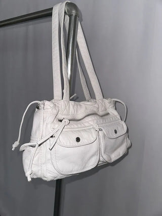 Mini Pocket Shoulder Bag