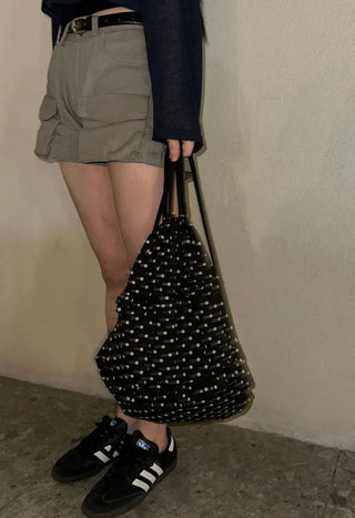 Dot Backpack