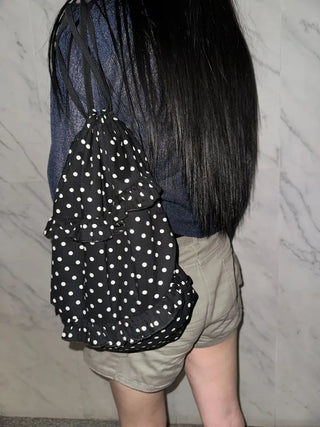 Dot Backpack