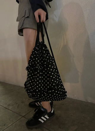 Dot Backpack