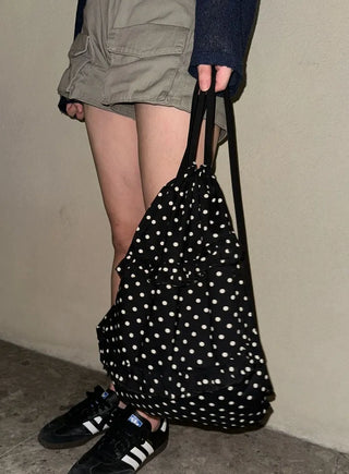 Dot Backpack