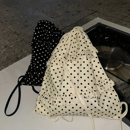 Dot Backpack