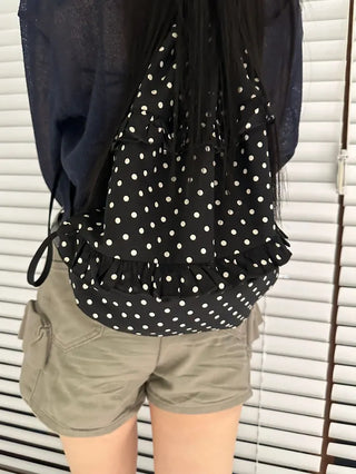 Dot Backpack