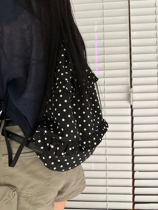 Dot Backpack