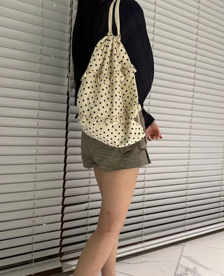 Dot Backpack