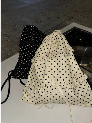 Dot Backpack