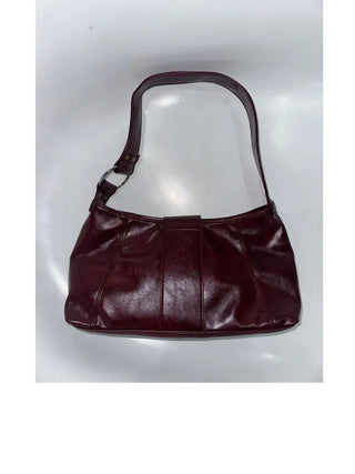 3 Eyelet Hobo Bag  / Three Eyelet Hobo Bag