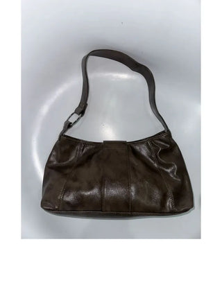 3 Eyelet Hobo Bag  / Three Eyelet Hobo Bag