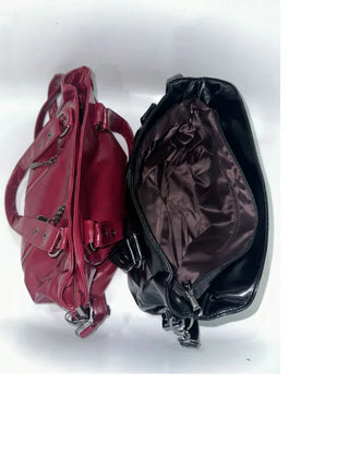 Shivu Shoulder Big Bag