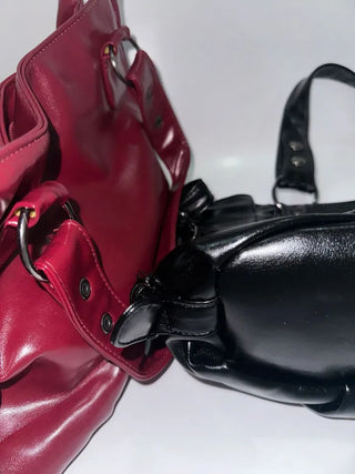 Shivu Shoulder Big Bag