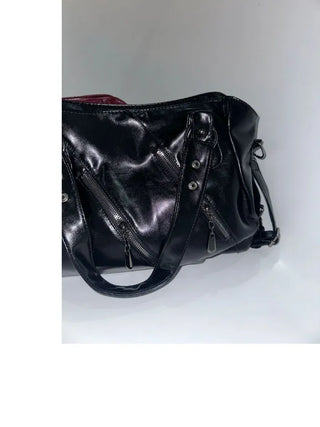 Shivu Shoulder Big Bag