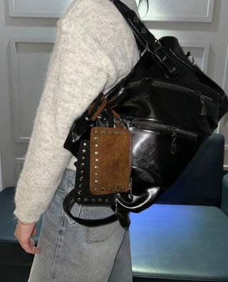 Shivu Shoulder Big Bag