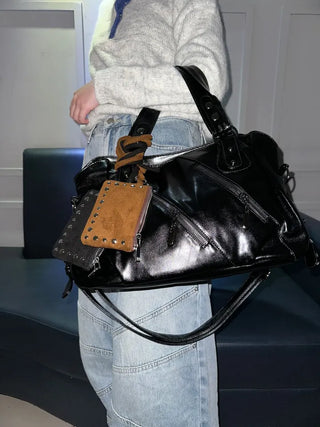 Shivu Shoulder Big Bag