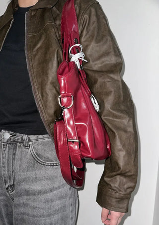 Shivu Shoulder Big Bag