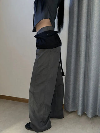Belt Forgen Bag / Belt Forgen Bag