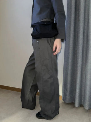 Belt Forgen Bag / Belt Forgen Bag