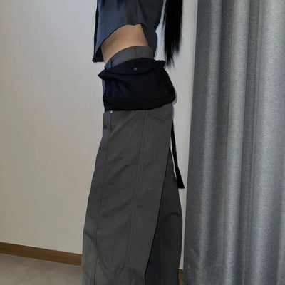 Belt Forgen Bag / Belt Forgen Bag
