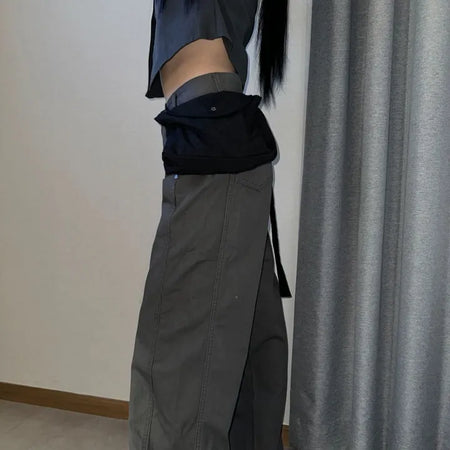 Belt Forgen Bag / Belt Forgen Bag
