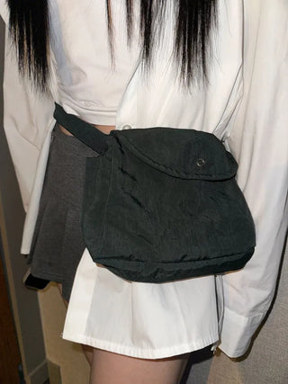 Belt Forgen Bag / Belt Forgen Bag