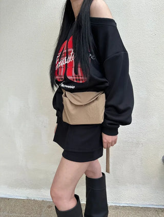 Belt Forgen Bag / Belt Forgen Bag