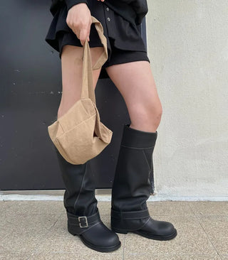 Belt Forgen Bag / Belt Forgen Bag