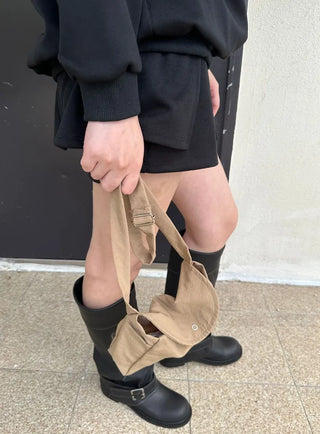 Belt Forgen Bag / Belt Forgen Bag