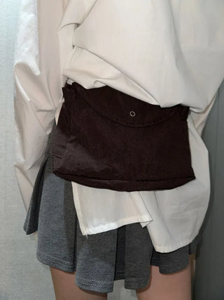 Belt Forgen Bag / Belt Forgen Bag