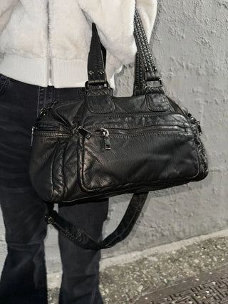 Vintage Multi-Pocket