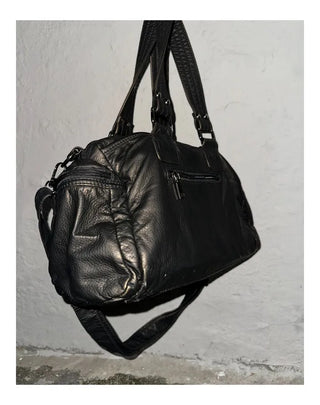 Vintage Multi-Pocket