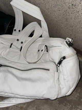 Vintage Multi-Pocket