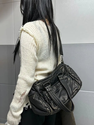 Vintage Multi-Pocket