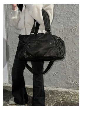 Vintage Multi-Pocket