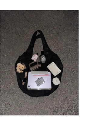 Muse Mini Stud Card Wallet